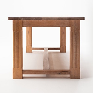BOSTON DINING TABLE(ボストン ダイニングテーブル)[タブルーム]