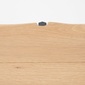 COMPLEX UNIVERSAL FURNITURE SUPPLY Nomad Low Table / Rectangleの写真