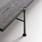 COMPLEX UNIVERSAL FURNITURE SUPPLY Nomad Low Table / Rectangleの写真