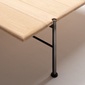 COMPLEX UNIVERSAL FURNITURE SUPPLY Nomad Low Table / Rectangleの写真