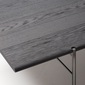 COMPLEX UNIVERSAL FURNITURE SUPPLY Nomad Low Table / Rectangleの写真