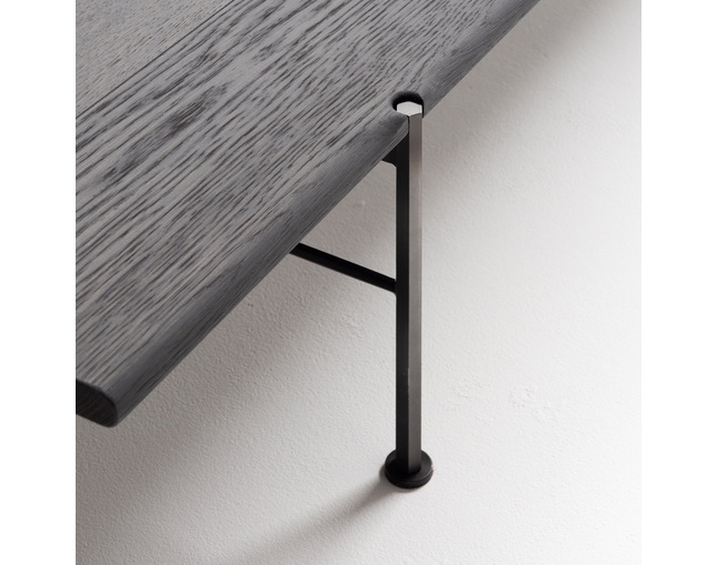 COMPLEX UNIVERSAL FURNITURE SUPPLY Nomad Low Table / Rectangleの写真