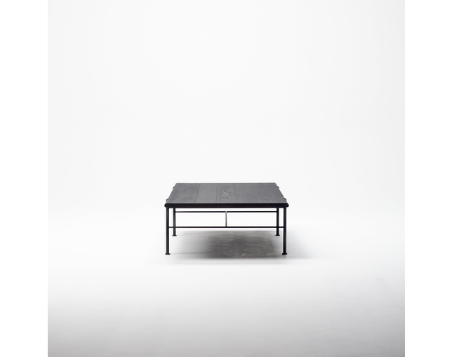 COMPLEX UNIVERSAL FURNITURE SUPPLY Nomad Low Table / Rectangleの写真