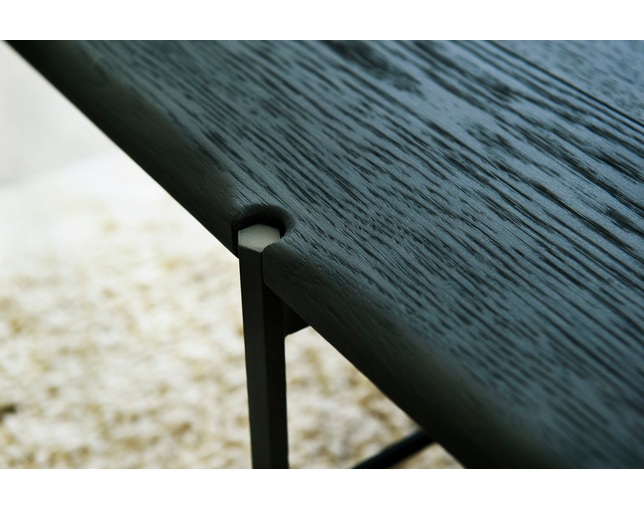 COMPLEX UNIVERSAL FURNITURE SUPPLY Nomad Low Table / Rectangleの写真