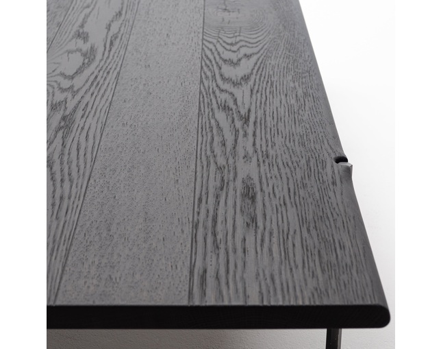 COMPLEX UNIVERSAL FURNITURE SUPPLY Nomad Low Table / Rectangleの写真