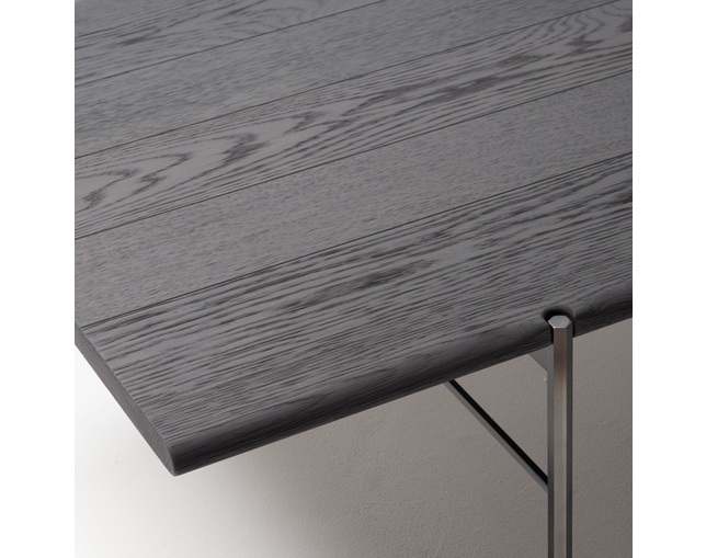 COMPLEX UNIVERSAL FURNITURE SUPPLY Nomad Low Table / Rectangleの写真