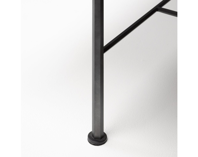 COMPLEX UNIVERSAL FURNITURE SUPPLY Nomad Low Table / Rectangleの写真