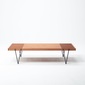 COMPLEX UNIVERSAL FURNITURE SUPPLY Stingray Coffee Tableの写真