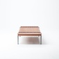COMPLEX UNIVERSAL FURNITURE SUPPLY Stingray Coffee Tableの写真