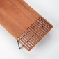 COMPLEX UNIVERSAL FURNITURE SUPPLY Stingray Coffee Tableの写真