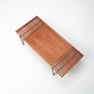COMPLEX UNIVERSAL FURNITURE SUPPLY Stingray Coffee Tableの写真