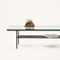 COMPLEX UNIVERSAL FURNITURE SUPPLY Cathedral Low Tableの写真