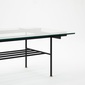 COMPLEX UNIVERSAL FURNITURE SUPPLY Cathedral Low Tableの写真