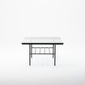 COMPLEX UNIVERSAL FURNITURE SUPPLY Cathedral Low Tableの写真