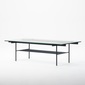 COMPLEX UNIVERSAL FURNITURE SUPPLY Cathedral Low Tableの写真