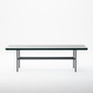 COMPLEX UNIVERSAL FURNITURE SUPPLY Cathedral Low Tableの写真
