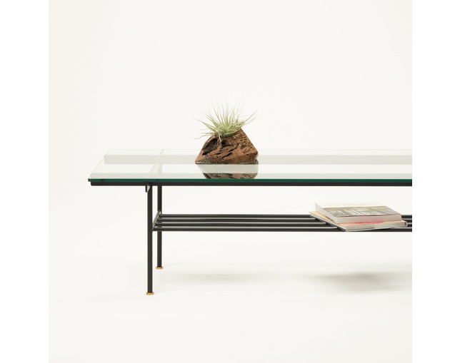 COMPLEX UNIVERSAL FURNITURE SUPPLY Cathedral Low Tableの写真
