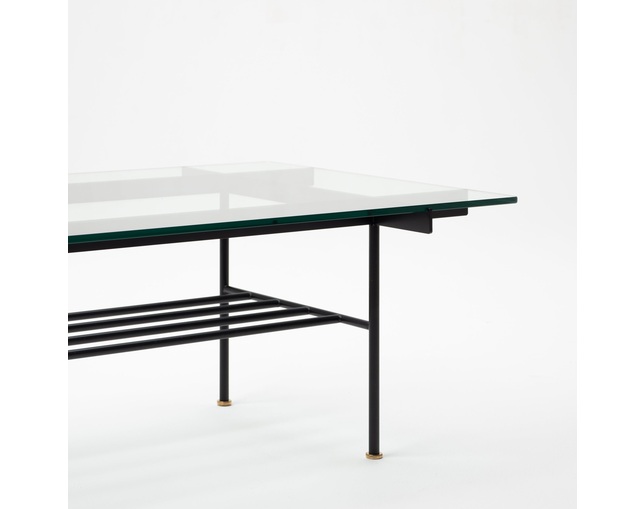 COMPLEX UNIVERSAL FURNITURE SUPPLY Cathedral Low Tableの写真