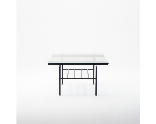 COMPLEX UNIVERSAL FURNITURE SUPPLY Cathedral Low Tableの写真
