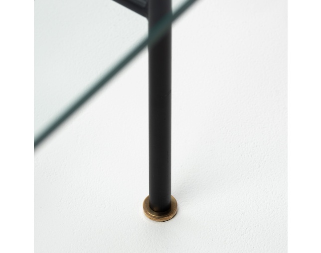 COMPLEX UNIVERSAL FURNITURE SUPPLY Cathedral Low Tableの写真