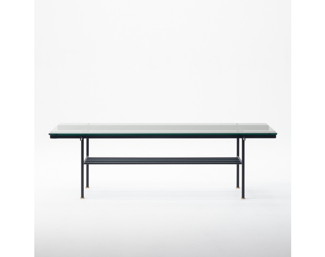 COMPLEX UNIVERSAL FURNITURE SUPPLY Cathedral Low Tableの写真