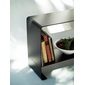 COMPLEX UNIVERSAL FURNITURE SUPPLY Black Console Tableの写真