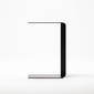 COMPLEX UNIVERSAL FURNITURE SUPPLY Black Side Tableの写真