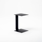 COMPLEX UNIVERSAL FURNITURE SUPPLY Black Side Tableの写真