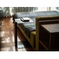COMPLEX UNIVERSAL FURNITURE SUPPLY Black Side Tableの写真