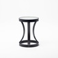 COMPLEX UNIVERSAL FURNITURE SUPPLY Sculpture Side Tableの写真