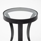 COMPLEX UNIVERSAL FURNITURE SUPPLY Sculpture Side Tableの写真