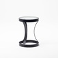 COMPLEX UNIVERSAL FURNITURE SUPPLY Sculpture Side Tableの写真