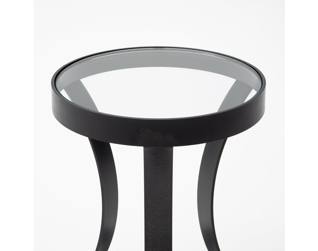 COMPLEX UNIVERSAL FURNITURE SUPPLY Sculpture Side Tableの写真