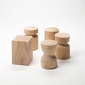COMPLEX UNIVERSAL FURNITURE SUPPLY Tree On Tree / Aの写真