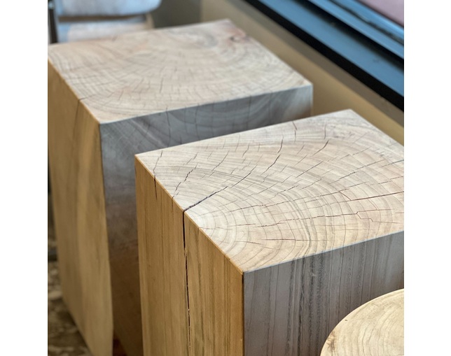 COMPLEX UNIVERSAL FURNITURE SUPPLY Tree On Tree / Aの写真