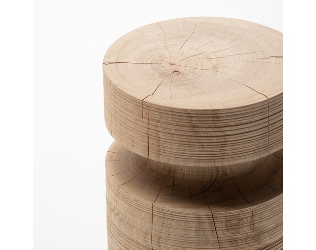 COMPLEX UNIVERSAL FURNITURE SUPPLY Tree On Tree / Type1のメイン写真
