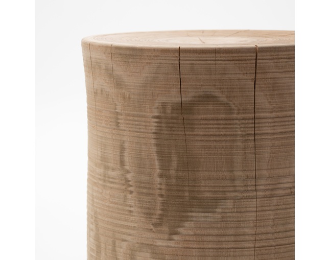 COMPLEX UNIVERSAL FURNITURE SUPPLY Tree On Tree / Type2の写真