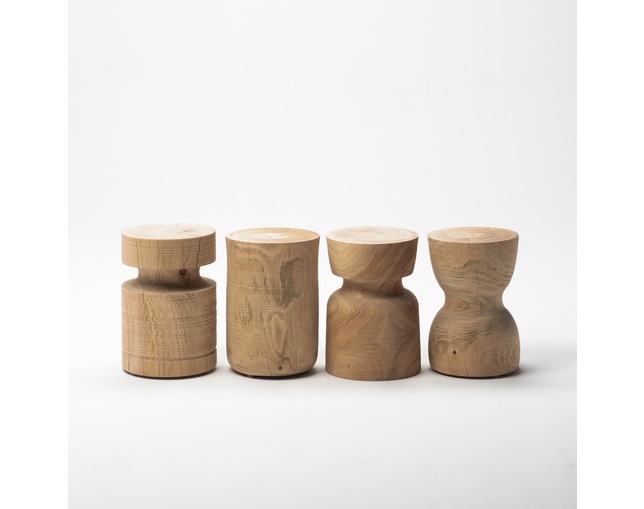COMPLEX UNIVERSAL FURNITURE SUPPLY Tree On Tree / Type4の写真
