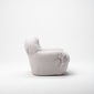 COMPLEX UNIVERSAL FURNITURE SUPPLY Bubble Sofaの写真