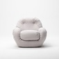 COMPLEX UNIVERSAL FURNITURE SUPPLY Bubble Sofaの写真