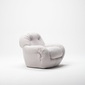 COMPLEX UNIVERSAL FURNITURE SUPPLY Bubble Sofaの写真