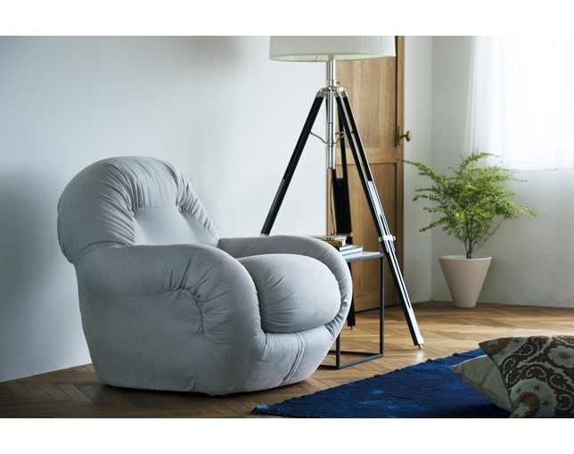 COMPLEX UNIVERSAL FURNITURE SUPPLY Bubble Sofaの写真