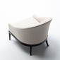 COMPLEX UNIVERSAL FURNITURE SUPPLY Gibbings Sofaの写真