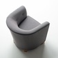 COMPLEX UNIVERSAL FURNITURE SUPPLY Tablet Sofaの写真