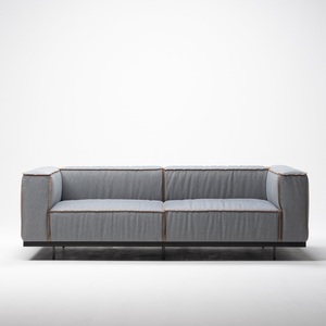 Buffalo Three Seat Sofa(バッファロー スリーシートソファ Buffalo Three Seat Sofa(バッファロー スリーシートソファ