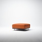 COMPLEX UNIVERSAL FURNITURE SUPPLY Heath Ottomanの写真