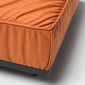 COMPLEX UNIVERSAL FURNITURE SUPPLY Heath Ottomanの写真