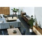 COMPLEX UNIVERSAL FURNITURE SUPPLY Heath Single Arm Sofaの写真