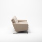 COMPLEX UNIVERSAL FURNITURE SUPPLY Buffalo Three Seat Sofaの写真