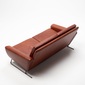 COMPLEX UNIVERSAL FURNITURE SUPPLY Buffalo Two Seat Sofaの写真